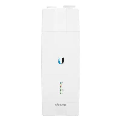 Radio de Backhaul de alta capacidad hasta 1.2 Gbps, banda licenciada 11 GHz (10.7-11.7 GHz), no incluye duplexers
