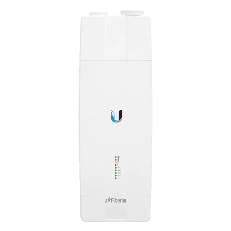 Radio de Backhaul de alta capacidad hasta 1.2 Gbps, banda licenciada 11 GHz (10.7-11.7 GHz), no incluye duplexers