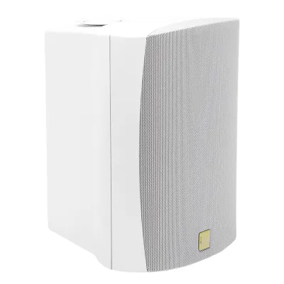 Altavoz de 2 vías | exteriores | 70V / 100V | woofer de 6.5 in | blanco