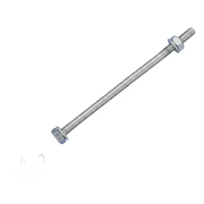 Kit de 10 Tornillos para Montar 1 Separador de Plástico