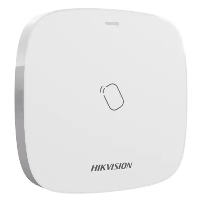 (AX HUB) Lector de Tag Inalámbrico / Exterior IP65 / Permite Armar y Desarmar