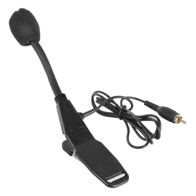 Micrófono para Motocicleta