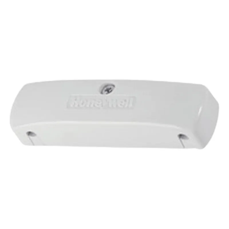 Sensor de vibración normalmente cerrado para protección suplementaria de ventanas, paredes, techos y cajas fuertes