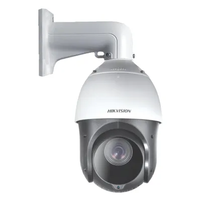 Domo PTZ TurboHD 2 Megapixel (1080P) / 15X Zoom / 100 mts IR EXIR / Exterior IP66 / WDR 120 dB / RS-485 / Ultra Baja Iluminación