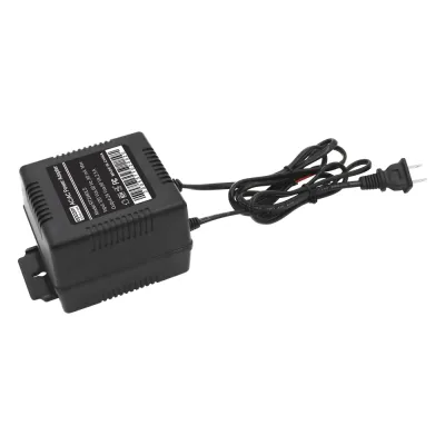 Transformador de 24 Vca, 60 VA