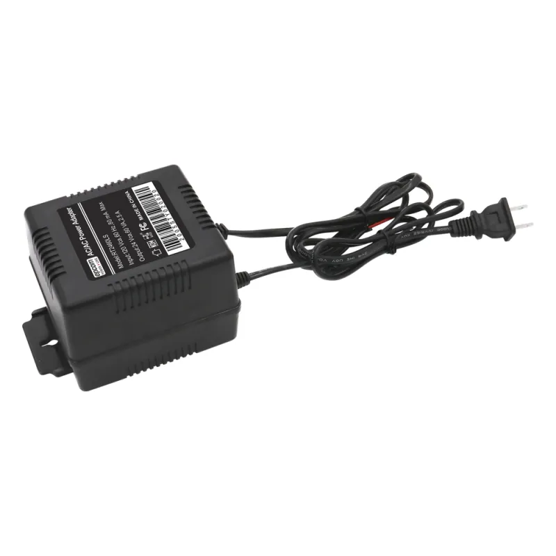 Transformador de 24 Vca, 60 VA