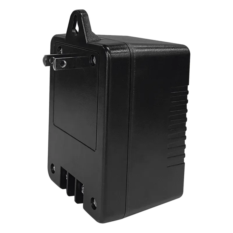 Transformador de Pared 12 Vca 30 VA
