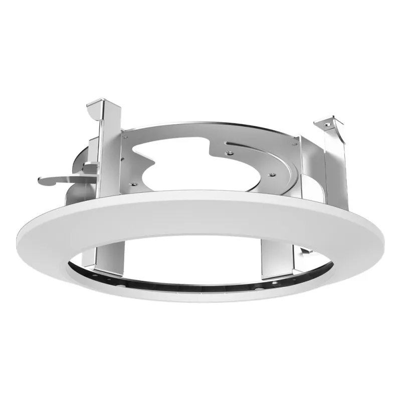 Montaje de Plafón para Cámaras PTZ Hikvision 4"