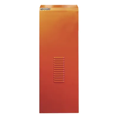 Barrera FAAC 620 sin pluma / Hidráulica / Ideal para reemplazar barreras FAAC 620 que han sido golpeadas