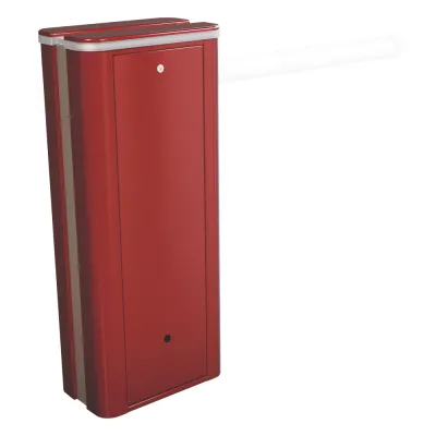 Cubierta o gabinete color Rojo para Barrera B680H