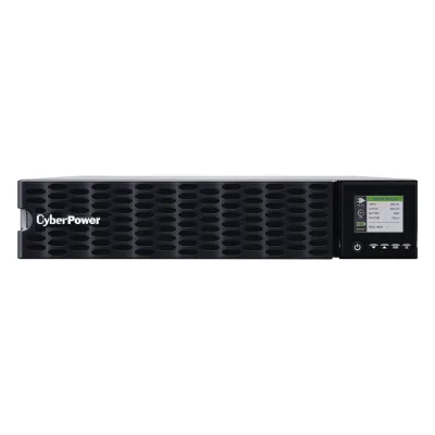 UPS de 5000 VA/5000 W, Online Doble Conversión, 200 - 240 Vac de Entrada NEMA L6-30P, Onda Senoidal Pura, Torre o Rack de 2 UR (Alta Densidad), Con 2 Tomas NEMA L6-20R y 2 NEMA L6-30R