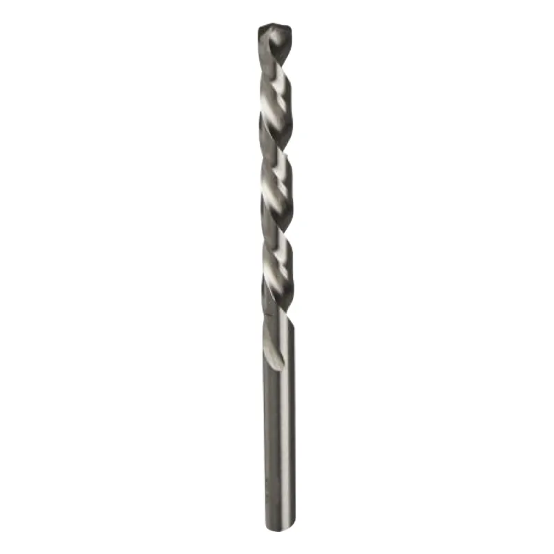 Broca HSS-G 1/4" x 4" para uso en Metal / Madera.