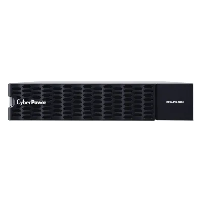 Módulo de Baterías Externas de 144V a 55 Amp, para Extensión de Tiempo de Respaldo, Para UPS Modelos OL5KRTHD y OL6KRTHD