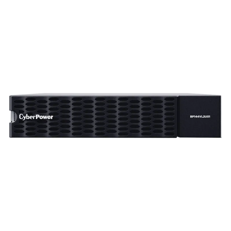 Módulo de Baterías Externas de 144V a 55 Amp, para Extensión de Tiempo de Respaldo, Para UPS Modelos OL5KRTHD y OL6KRTHD