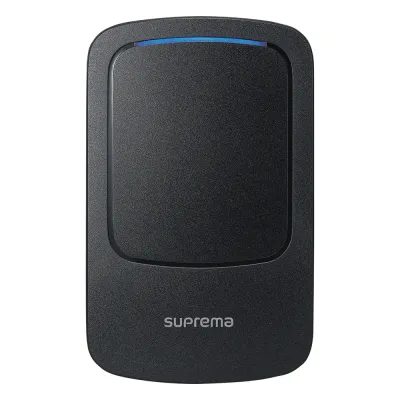 Lector Esclavo de Tarjetas de uso en exterior, Multitecnolgia, NFC y Bluetooth