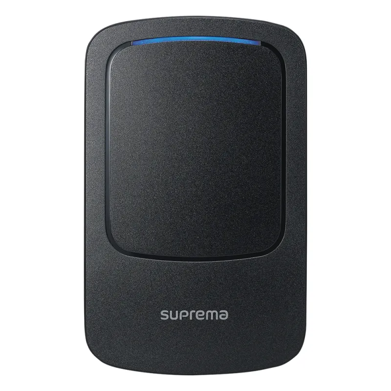 Lector Esclavo de Tarjetas de uso en exterior, Multitecnolgia, NFC y Bluetooth