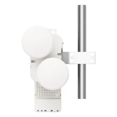 Antena sectorial Dual Horn MU-MIMO4X4 de 60 grados, 12 dBi, 5.1-6.1 GHz especial para ePMP 3000