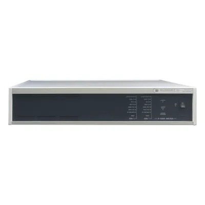 ETAPA DE POTENCIA DIGITAL 2x240W 100V MILLENNIUM IP CON CONECTIVIDAD IP LAN, SUPERVISON, CALIDAD DE SONIDO HQ PARA 2 ZONAS, EN FORMATO RACK 2U