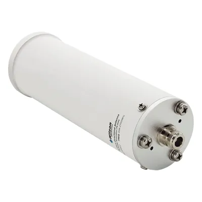 Antena PLUS Omnidireccional/ Soporta 5G, 4G, LTE, 3G, 2G, VoLTE y Llamadas/ Amplio Rango de Bandas de Frecuencia Celular/ 5 dBi de Ganancia Máxima