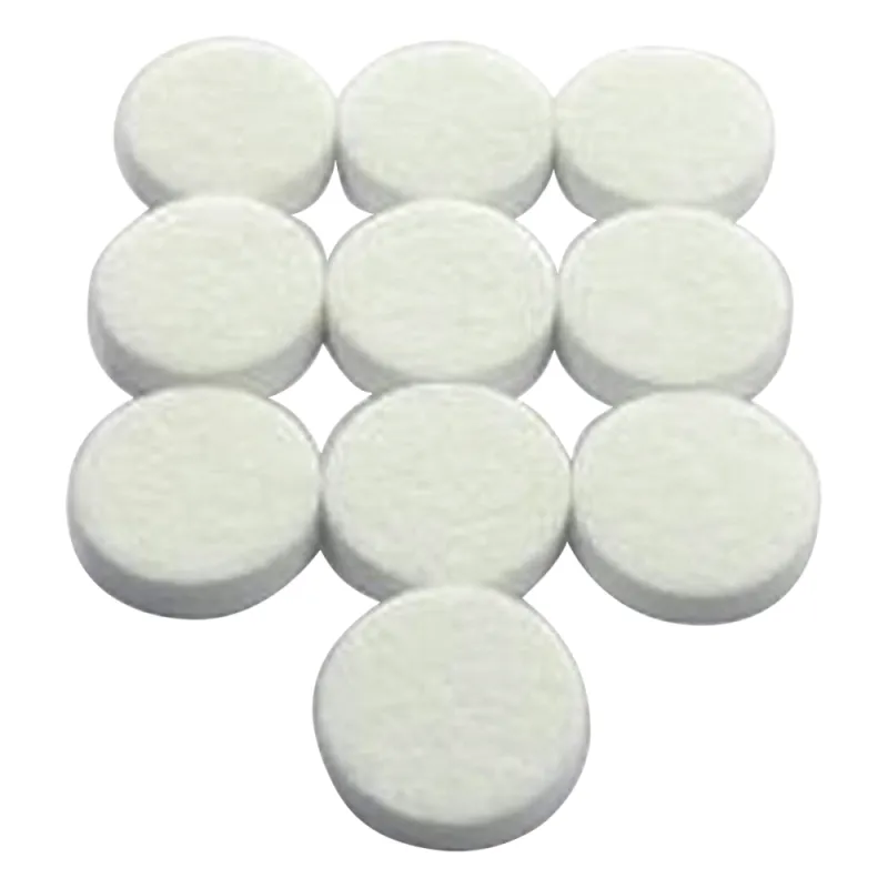 Filtros de Papel Cerámico (Juego de 10) para HAKKO FR-300/ 301/ 410/ 808.