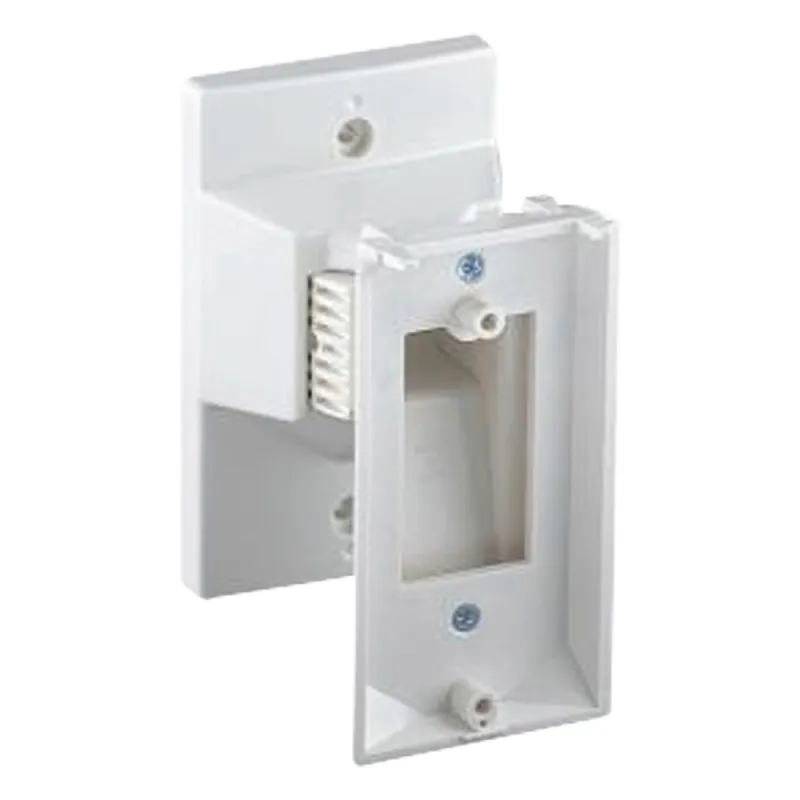 Montaje para Sensores Optex, serie LX/CX / Compatible con LX-402 / QXI Series