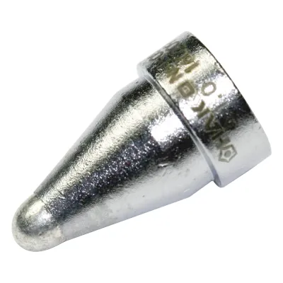 Boquilla para Pistola Desoldadora HAKKO FR-301 /410, con Diámetro Interno - 1 mm / Externo - 2.5 mm.