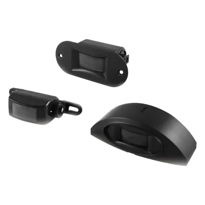 Sensor de Petición de Salida / Ideal para Accesos y Salidas Sin Contacto en Puertas Peatonales / Versión con ACTIVACIÓN de 15 o 30 Segundos