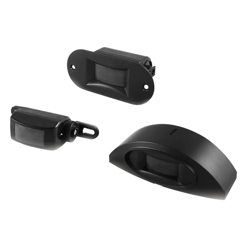 Sensor de Petición de Salida / Ideal para Accesos y Salidas Sin Contacto en Puertas Peatonales / Versión con ACTIVACIÓN de 15 o 30 Segundos