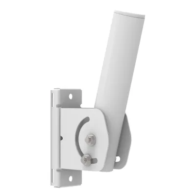 Montaje universal flexible para tubo o poste, compatible con cualquier equipo
