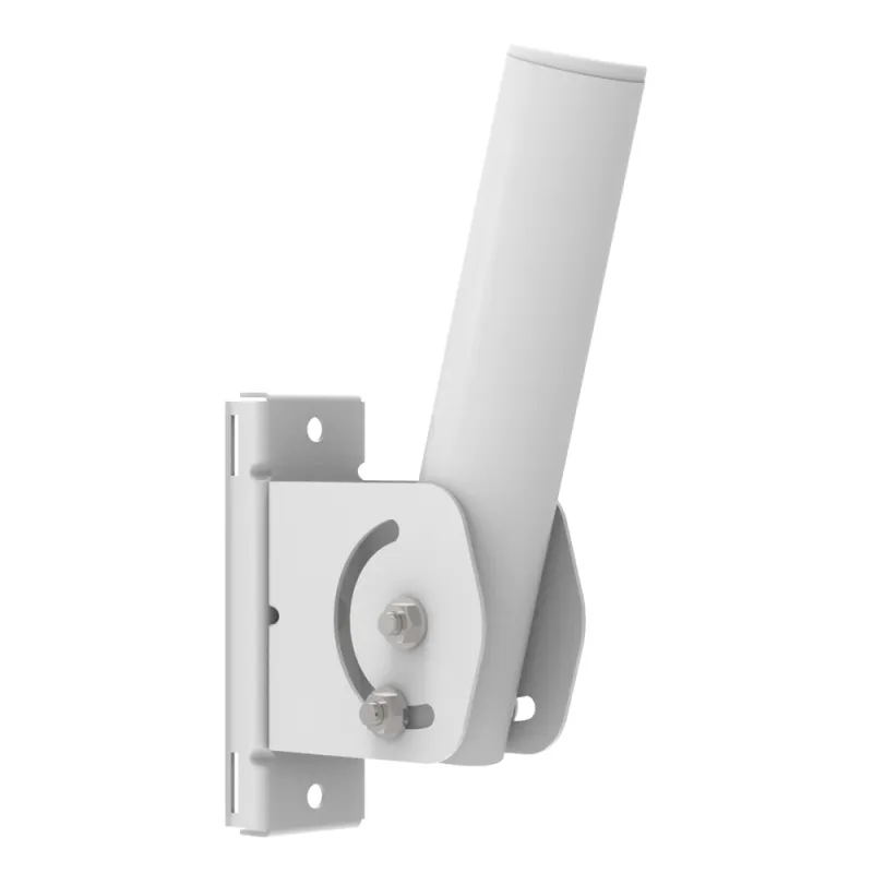 Montaje universal flexible para tubo o poste, compatible con cualquier equipo