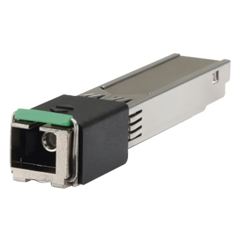 Transceptor Óptico Instant U-Fiber para equipos Ubiquiti