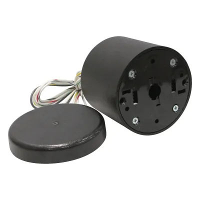 Base Litestak, ul y cul, 24-240Vca /cd