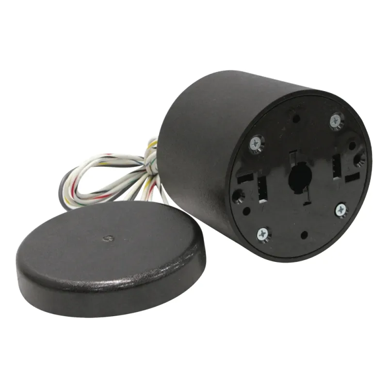 Base Litestak, ul y cul, 24-240Vca /cd