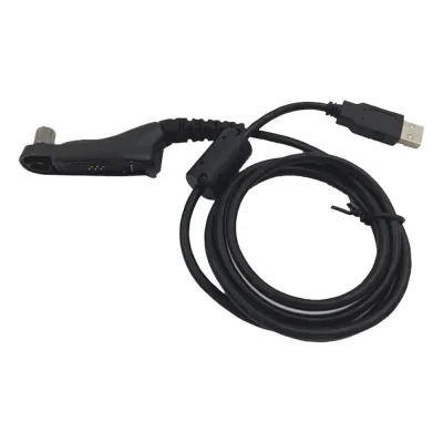 Cable programador para radios APX7000XE/ APX8000/ DGP4150/DGP6150