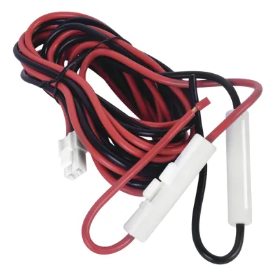 Arnes de corriente para radios móviles Kenwood TK7302/TK8302/ TK705G/708G/860G/TK762G/862G