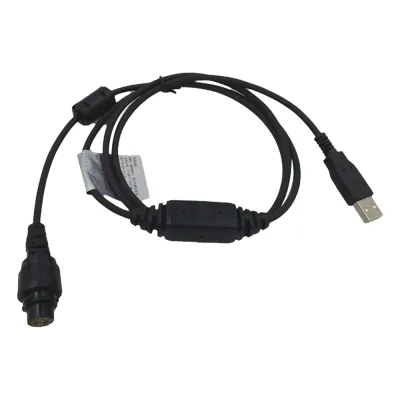 Cable programador para radios HYT MD780/G/ MD650/ MD950