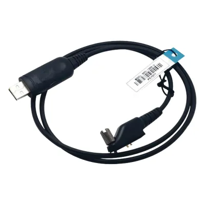 Cable programador para distintos radios portátiles Icom