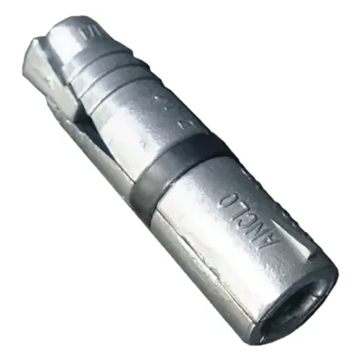 Taquete Expansor Tipo Z de 3/8" x 2" (SIN TORNILLO).