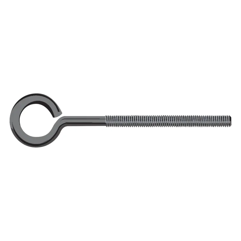 Armella Cuerda Máquina de 3/8" x 4".