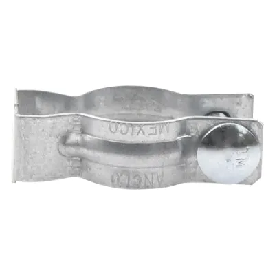 Clip para Tubo Conduit de 1-1/2" (38 mm).