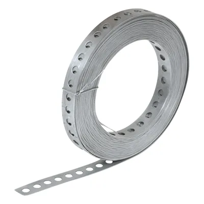 Cinta Perforada 19 x 0.5 mm - Rollo 10 m