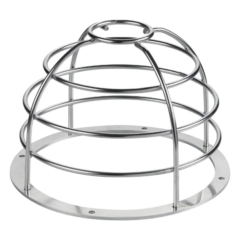Guarda para domos a prueba de explosiones Para Series 24XST,27XST,27XL,24XL