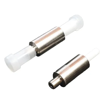 Adaptador de 1.25 mm para Localizador Visual de Fallos (VFL) 180XL para uso con conectores LC