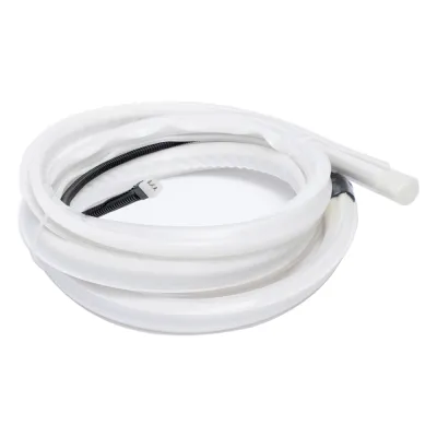 Sensor de Borde para Reversa Sin Iluminación LED de 12 ft (3.65 m)/ Requiere brazo octagonal de aluminio (No incluido)