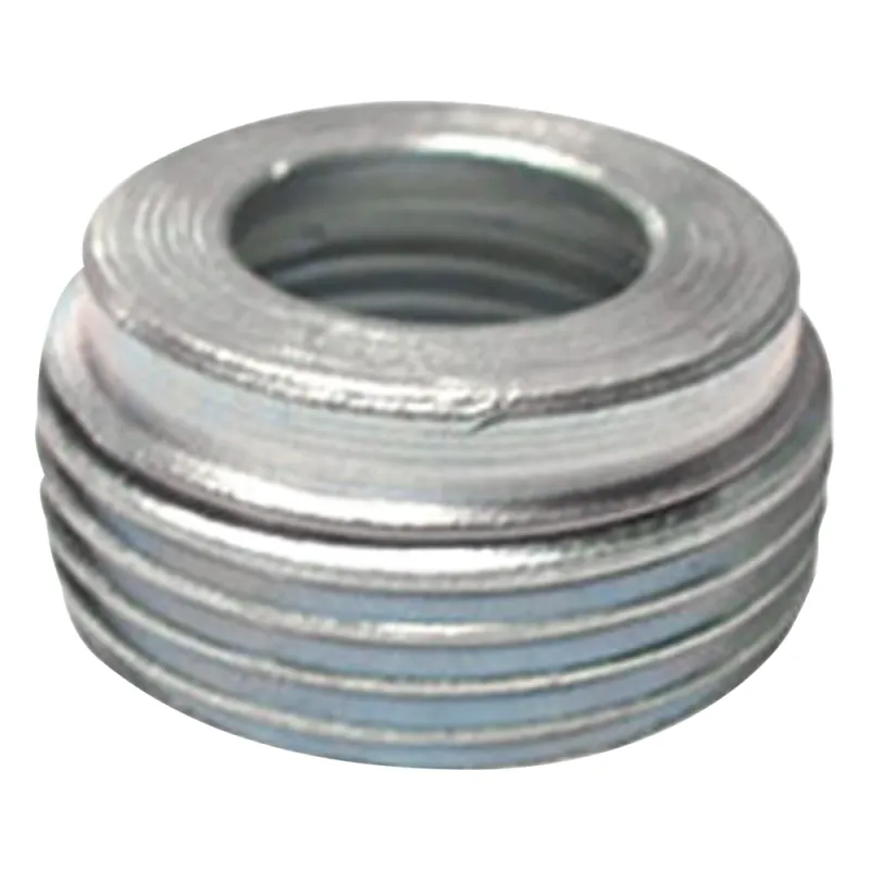 Reducción aluminio de 50-32 mm (2" - 1 1/4”).