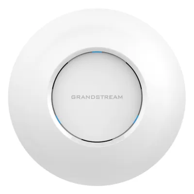 Punto de acceso Wi-Fi 802.11 ac 1.27 Gbps, Wave-2, MU-MIMO 2x2:2 con administración desde la nube gratuita o stand-alone.