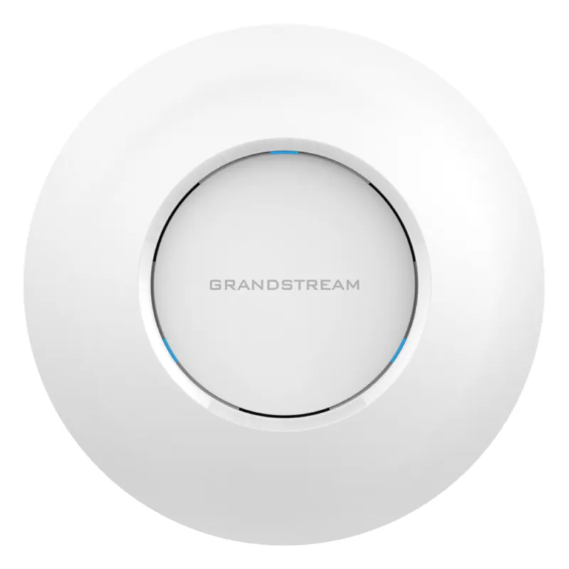Punto de acceso Wi-Fi 802.11 ac 1.27 Gbps, Wave-2, MU-MIMO 2x2:2 con administración desde la nube gratuita o stand-alone.