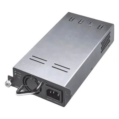Fuente Redundante Vca / Presupuesto de 150W / Funciona para OLT DeltaStream DS-P7001-08, DS-P7001-16