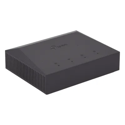 ONU/ONT - Unidad de red óptica GPON / 1 puerto RJ45 10/100/1000 Mbps / 1 puerto GPON SFP conector SC/APC / Equipo Bridge