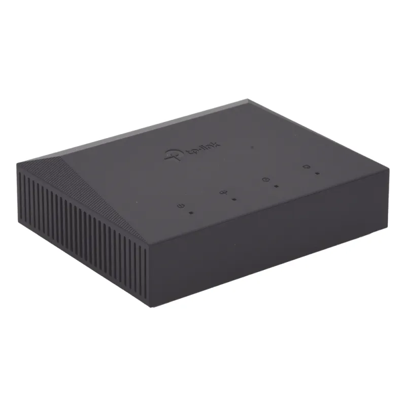 ONU/ONT - Unidad de red óptica GPON / 1 puerto RJ45 10/100/1000 Mbps / 1 puerto GPON SFP conector SC/APC / Equipo Bridge